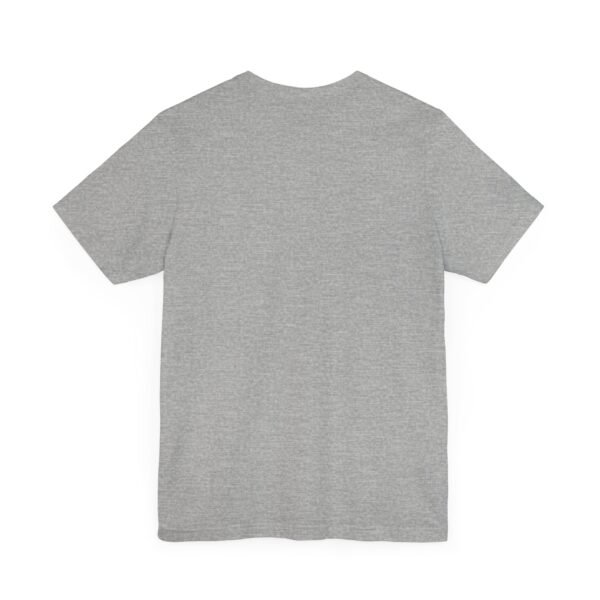 Unisex Tee - I Tolerate A Lot Just Not Gluten Text Design