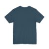 Unisex Tee - I Tolerate A Lot Just Not Gluten Text Design