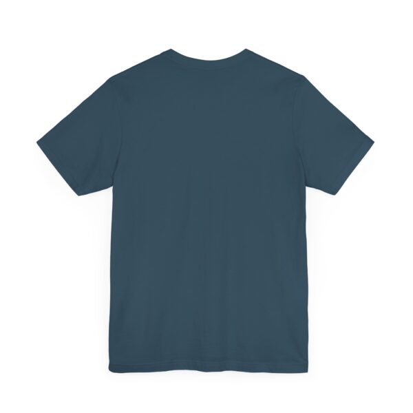 Unisex Tee - I Tolerate A Lot Just Not Gluten Text Design