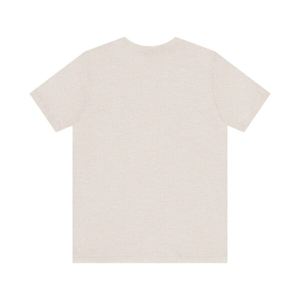 Unisex Tee - I Tolerate A Lot Just Not Gluten Text Design