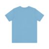 Unisex Tee - I Tolerate A Lot Just Not Gluten Text Design