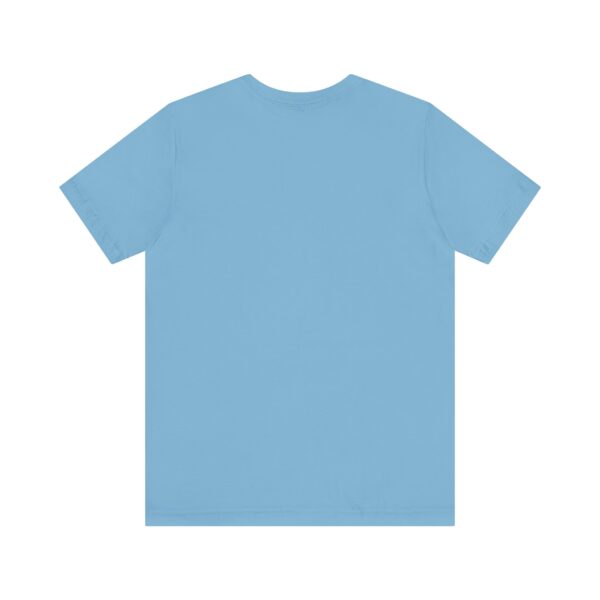 Unisex Tee - I Tolerate A Lot Just Not Gluten Text Design
