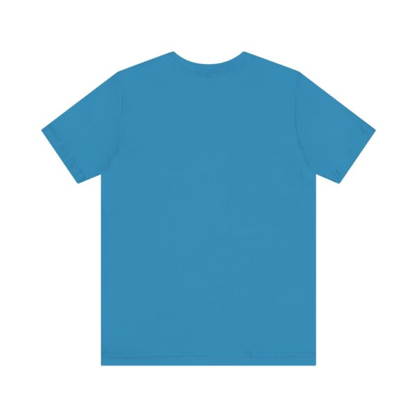 Unisex Tee - I Tolerate A Lot Just Not Gluten Text Design