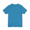 Unisex Tee - I Tolerate A Lot Just Not Gluten Text Design