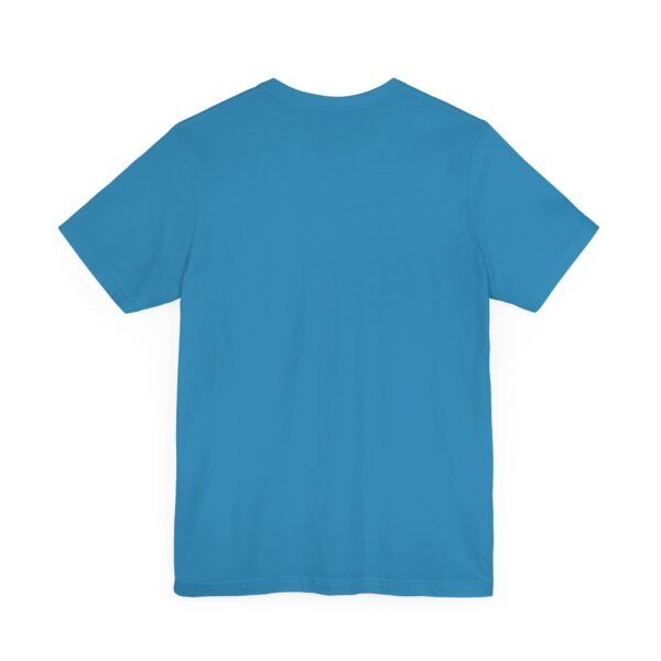 Unisex Tee - I Tolerate A Lot Just Not Gluten Text Design