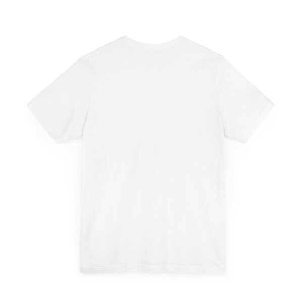 Unisex Tee - I Tolerate A Lot Just Not Gluten Text Design