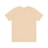 Unisex Tee - I Tolerate A Lot Just Not Gluten Text Design