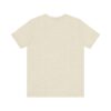 Unisex Tee - I Tolerate A Lot Just Not Gluten Text Design