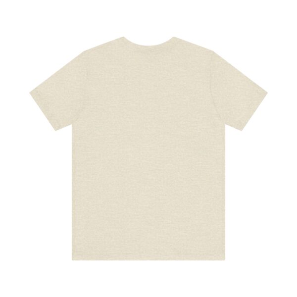 Unisex Tee - I Tolerate A Lot Just Not Gluten Text Design
