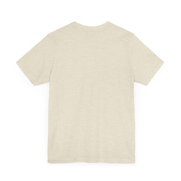 Unisex Tee - I Tolerate A Lot Just Not Gluten Text Design