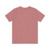 Unisex Tee - I Tolerate A Lot Just Not Gluten Text Design