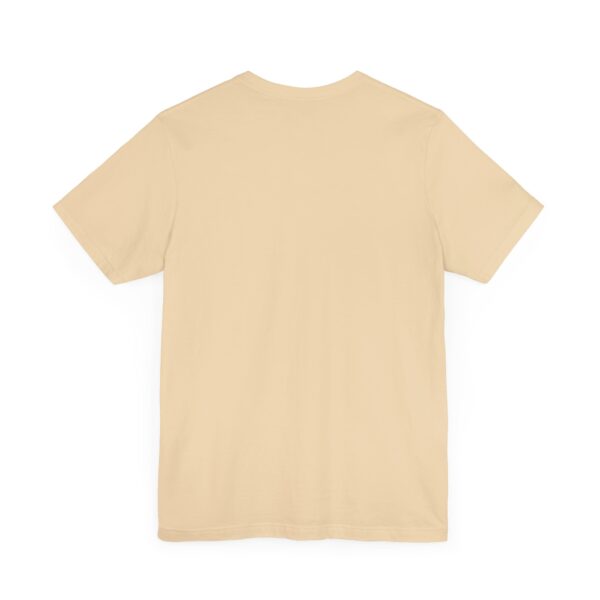 Unisex Tee - I Tolerate A Lot Just Not Gluten Text Design