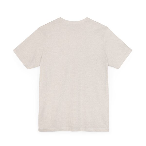Unisex Tee - I Tolerate A Lot Just Not Gluten Text Design