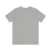 Unisex Tee - I Tolerate A Lot Just Not Gluten Text Design