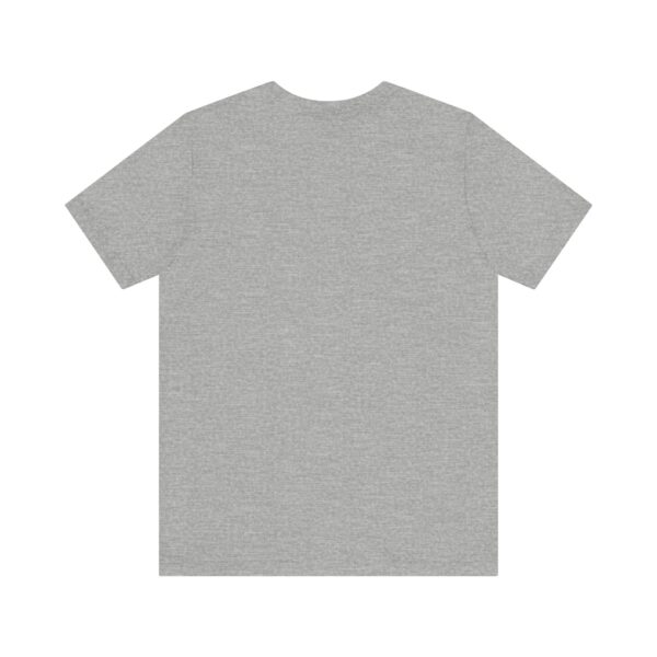 Unisex Tee - I Tolerate A Lot Just Not Gluten Text Design