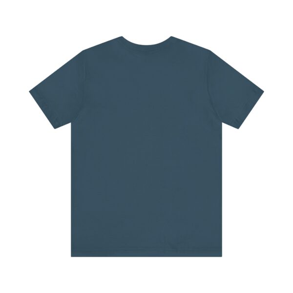 Unisex Tee - I Tolerate A Lot Just Not Gluten Text Design