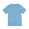 Unisex Tee - I Tolerate A Lot Just Not Gluten Text Design