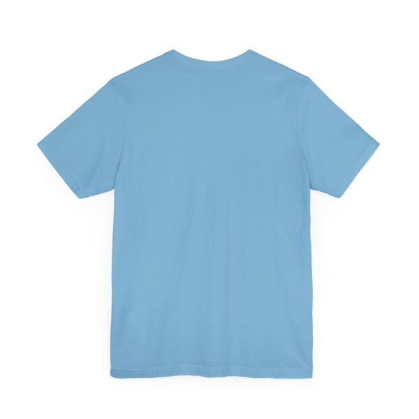 Unisex Tee - I Tolerate A Lot Just Not Gluten Text Design