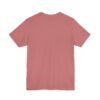 Unisex Tee - I Tolerate A Lot Just Not Gluten Text Design