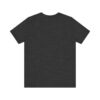 Unisex Tee - I Tolerate A Lot Just Not Gluten Text Design