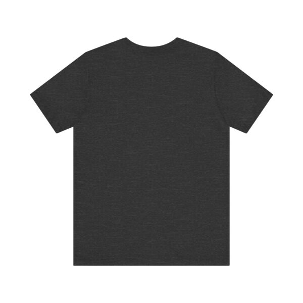 Unisex Tee - I Tolerate A Lot Just Not Gluten Text Design