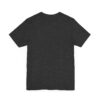 Unisex Tee - I Tolerate A Lot Just Not Gluten Text Design