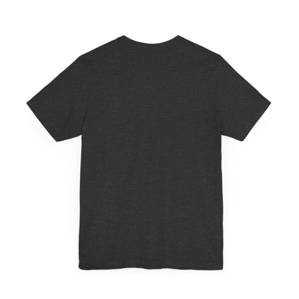 Unisex Tee - I Tolerate A Lot Just Not Gluten Text Design