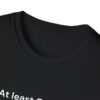 Gluten Free Coffee Text Design Unisex T-Shirt