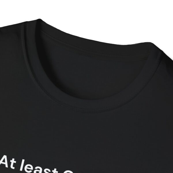 Gluten Free Coffee Text Design Unisex T-Shirt