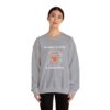 Coffee Lover Crewneck Sweatshirt - Atleast Coffee is gluten free