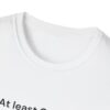 Gluten Free Coffee Text Design Unisex T-Shirt