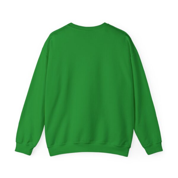 Coffee Lover Crewneck Sweatshirt - Atleast Coffee is gluten free