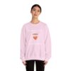 Coffee Lover Crewneck Sweatshirt - Atleast Coffee is gluten free