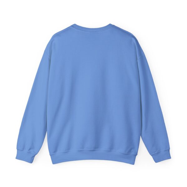 Coffee Lover Crewneck Sweatshirt - Atleast Coffee is gluten free