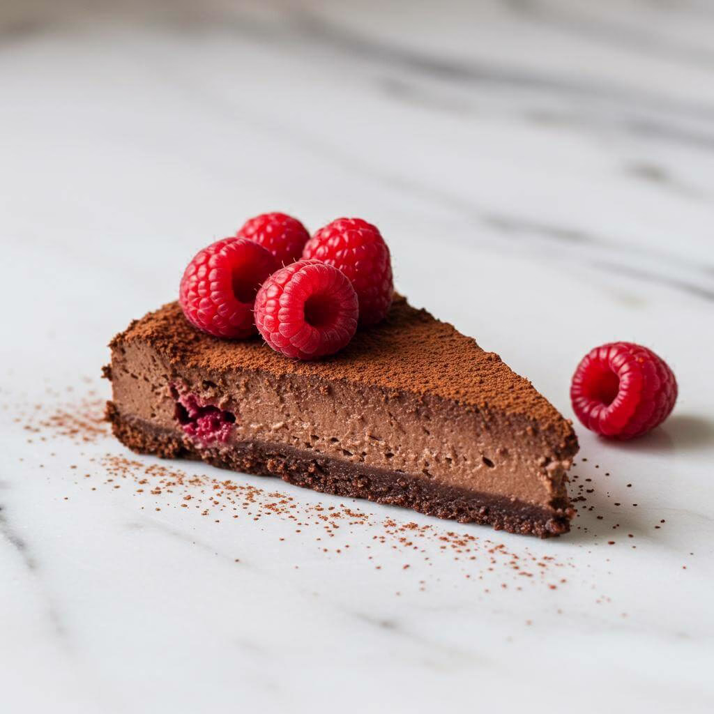 Gluten-Free Vegan Chocolate Cake